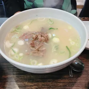 능동국시 리뷰 사진