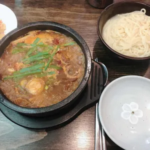 능동국시 리뷰 사진