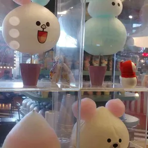 뉴욕솜사탕 리뷰 사진