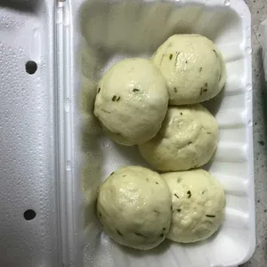 호찐빵 만두나라 사진