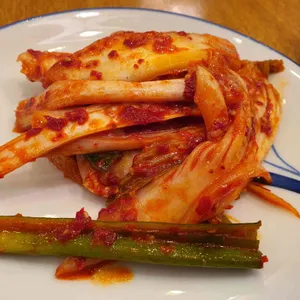 해동복국 사진