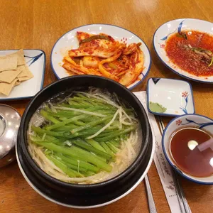 해동복국 리뷰 사진
