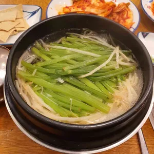 해동복국 리뷰 사진