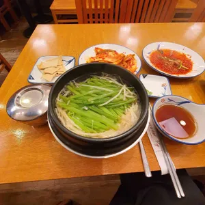 해동복국 리뷰 사진