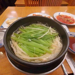 해동복국 사진