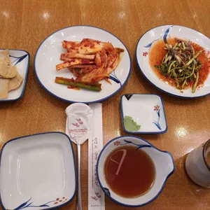 해동복국 리뷰 사진
