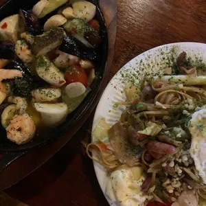 하정식당 사진