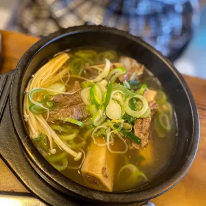 범바우 버섯마을 사진