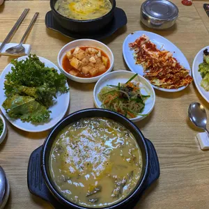 포도나무가든 사진