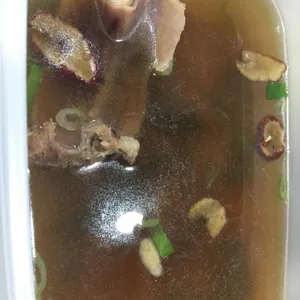 더뭉티기 리뷰 사진