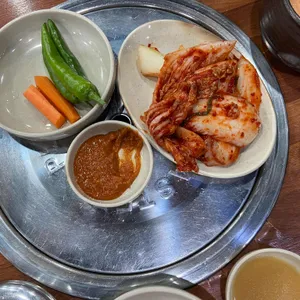 참맛감자탕 사진