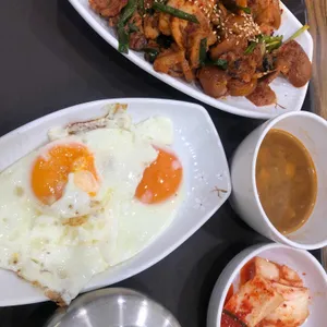 그때그집 리뷰 사진