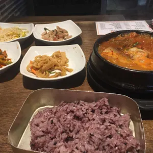 옹기김치집 사진