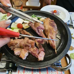 스위스램 리뷰 사진