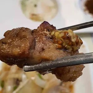 스위스램 리뷰 사진