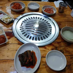 금돈관 사진