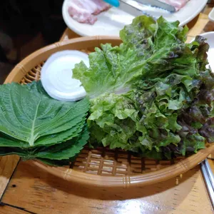 금돈관 사진