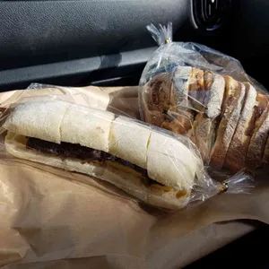 honest bread 사진