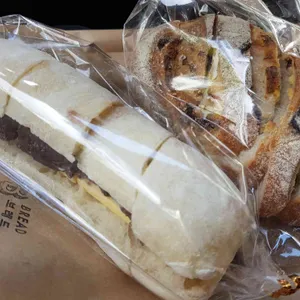 honest bread 사진