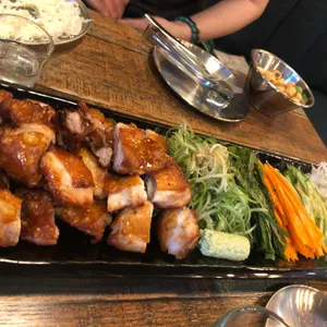 맛닭꼬 사진