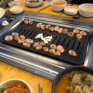 마루막창 사진