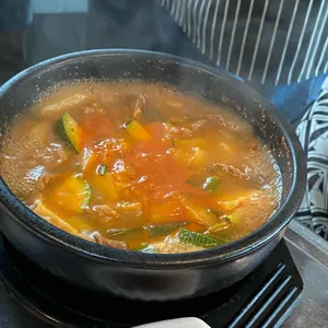 봉순이네 흑돼지 리뷰 사진