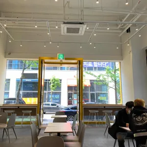 빽다방  리뷰 사진