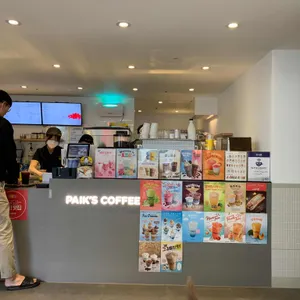 빽다방  리뷰 사진