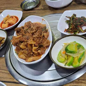 뚱보네 사진