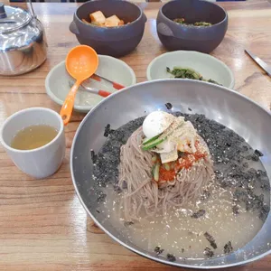 봉평메밀면사무소  사진