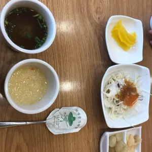 돌초밥 사진