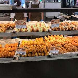 송사부 수제쌀고로케 사진