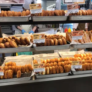송사부 수제쌀고로케 사진