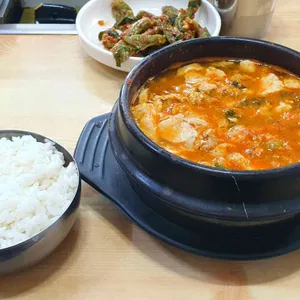 일류생고기식당 사진