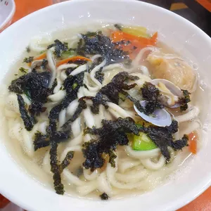 명인만두  사진