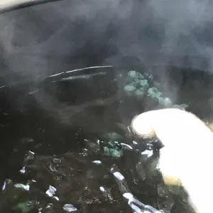버들무지샤브 리뷰 사진