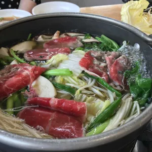버들무지샤브 사진