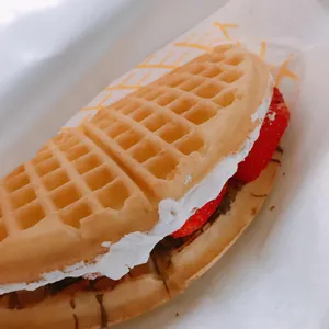 와플대학  사진