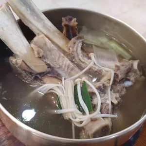 옥류관 리뷰 사진