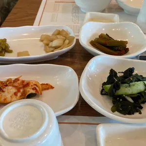 은행나무집 사진