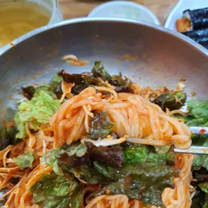 국시락 사진