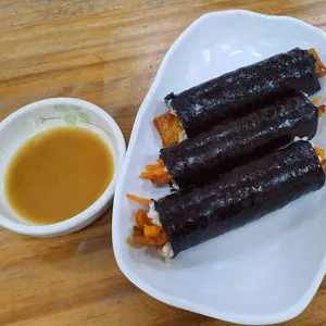 국시락 사진