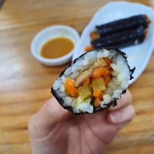국시락 사진