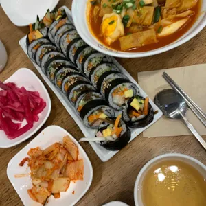 정성한줄  사진 1