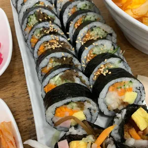 정성한줄  대표 사진