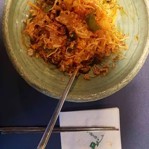 달맞이 꽃게탕 사진