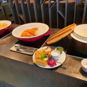 라구뜨 사진