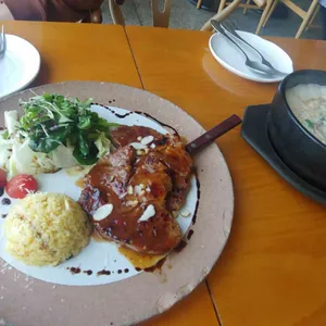 뚝배기이탈리아 사진