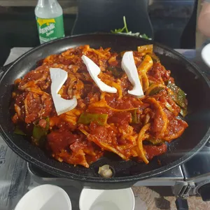 동굴집 사진