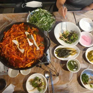 동굴집 사진